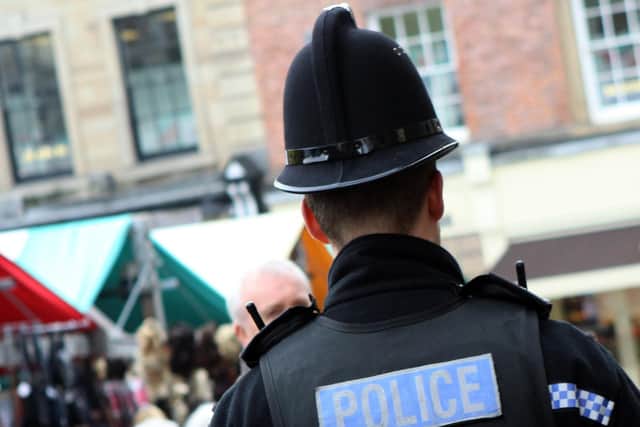 Kirklees police officers will be given new powers