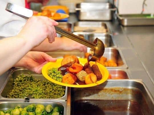 Kirklees Council is to provide free school meals to underprivileged pupils