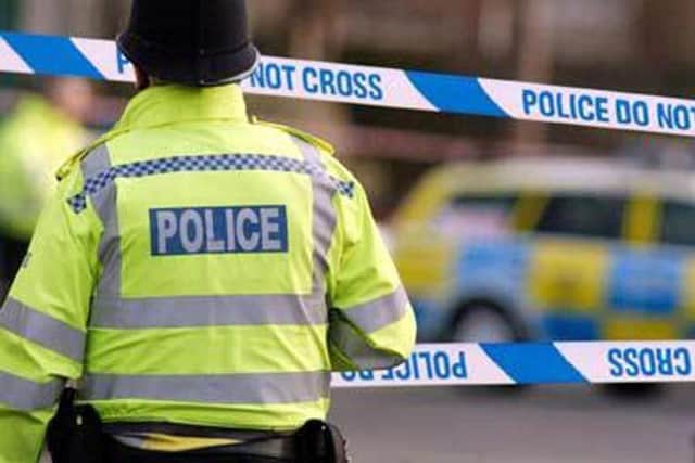 Detectives in Kirklees are appealing for witnesses