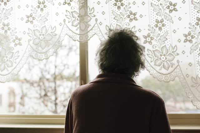 The home at Cedar Court will provide care for elderly and vulnerable people amidst growing pressures on the care sector. Picture: Adobe Stock Images