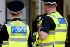 West Yorkshire Police hires hundreds more officers in recruitment drive