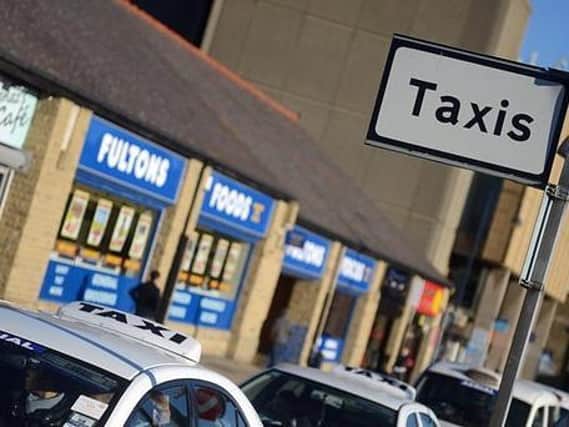 Union warns of Kirklees' taxi bosses keeping cabbies cash