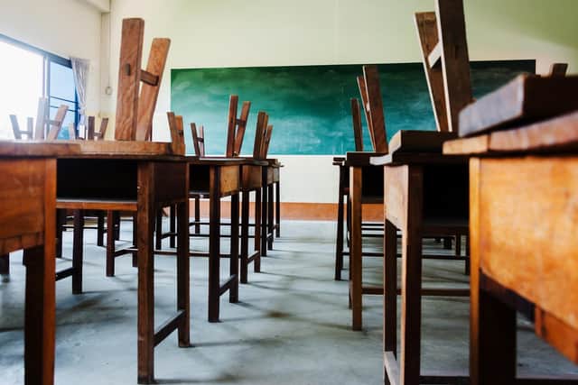 Union says teachers across Kirklees 'scared' to return to classrooms
