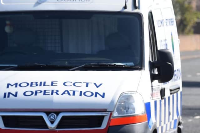 Borough-wide mobile CCTV network is set to roll out across Kirklees