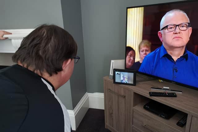 Kirklees Council has donated Facebook Portal Devices to care homes across the borough