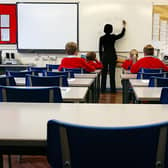 Pupils have returned to schools in Kirklees