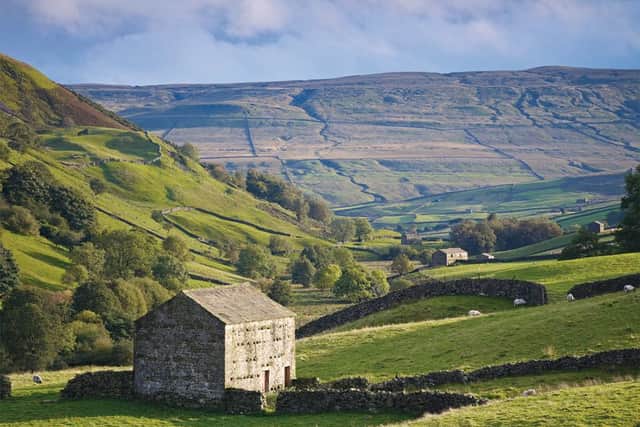 Welcome to Yorkshire has launched a new tourism recovery plan.