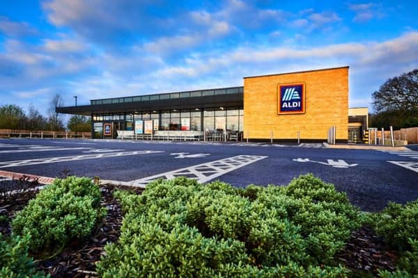 Aldi is on the lookout for new store locations in West Yorkshire towns, it has announced.