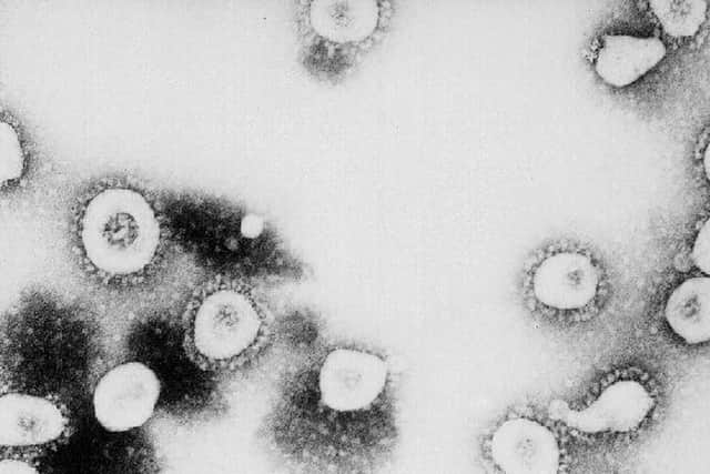 There have been further outbreaks of the virus at workplaces in Normanton and Ossett in the last week.