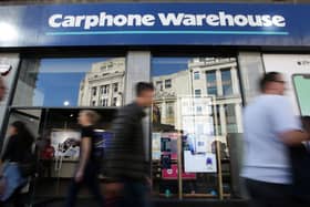 Dixons Carphone is the latest huge firm to annouce hundreds of job losses.