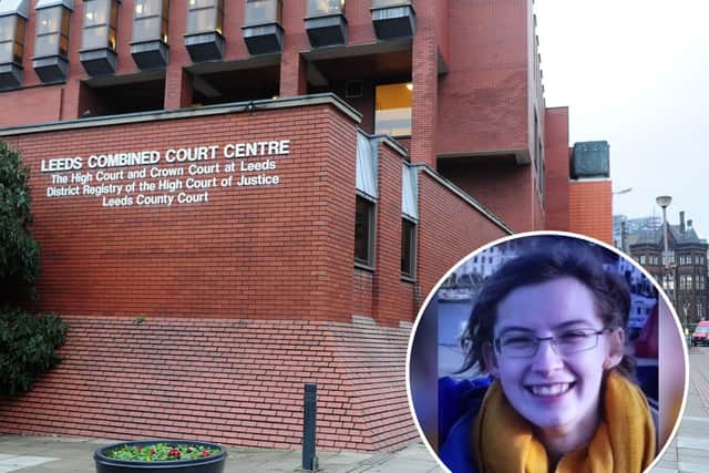 Leeds student Bethany Fields was killed in Huddersfield