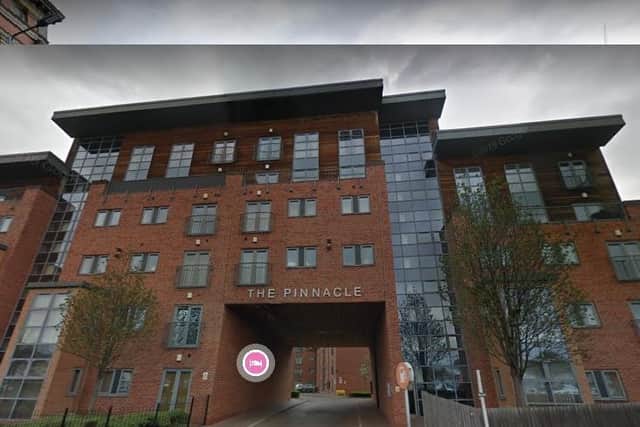 Armed West Yorkshire Police officers found drug 'safe house' worth over ...