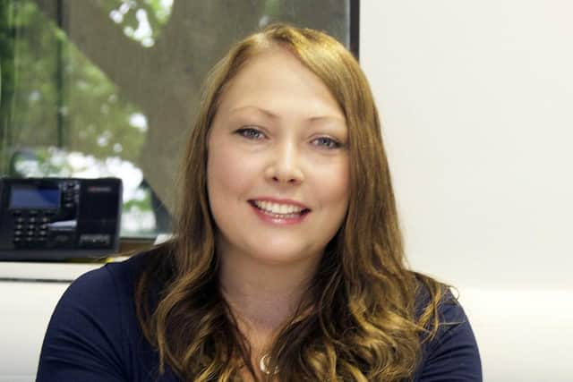 Rachel Spencer-Henshall, Strategic Director for Public at Kirklees Council,