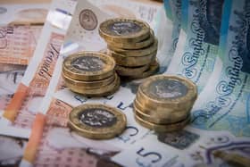 Debts totalling £5.74m were written off by Kirklees Council