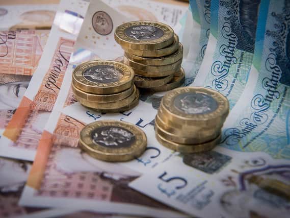 Debts totalling £5.74m were written off by Kirklees Council