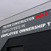 Triton Constructions