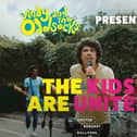 Anyone who knows CBeebies will know all about Andy and his band, The Odd Socks.