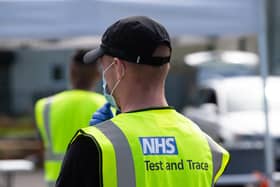 Kirklees Concil has launched a local test and trace service with Wakefield Council