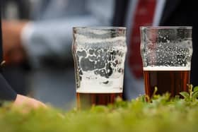 Tens of thousands of West Yorkshire pub staff not to work over Christmas