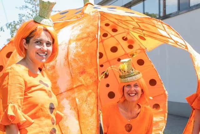 Carnival for Batley and Mirfield set to collapse unless £5k raised