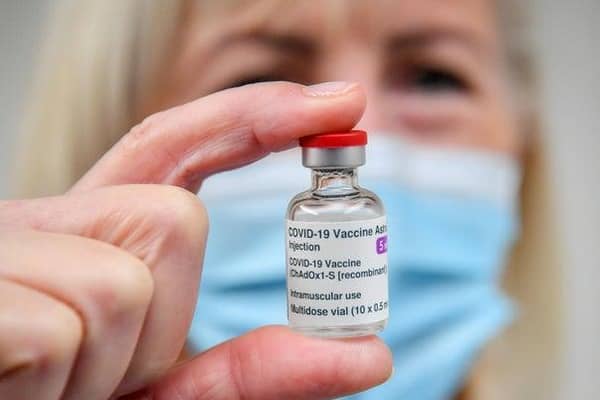 Boots is starting its vaccination rollout in Halifax.