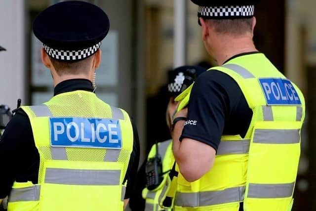 West Yorkshire police issue more than 1,000 coronavirus fines since March