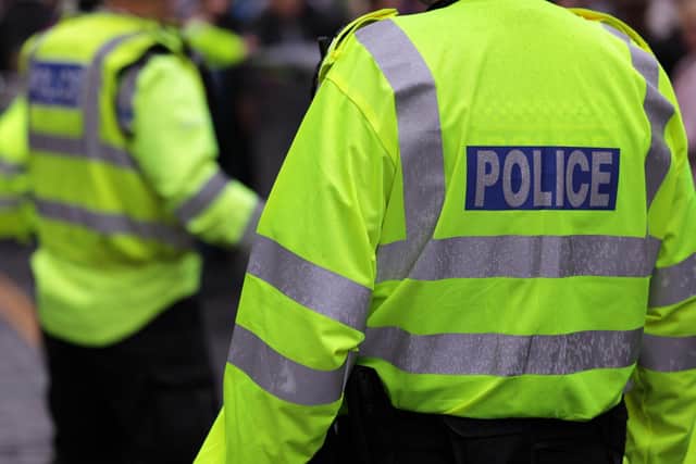 West Yorkshire Police recorded 240 instances of illegal gatherings over the Christmas and New Year period
