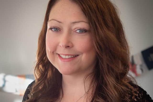 Rachel Spencer-Henshall, Strategic Director for Public Health at Kirklees Council