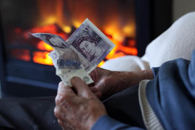The rising cost of energy bills is a concern for many households