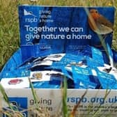 The UK’s largest nature conservation charity, the RSPB, is looking for volunteers across Yorkshire