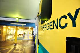 Yorkshire Ambulance Service