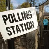 Voters in Kirklees will go to the polls on May 5