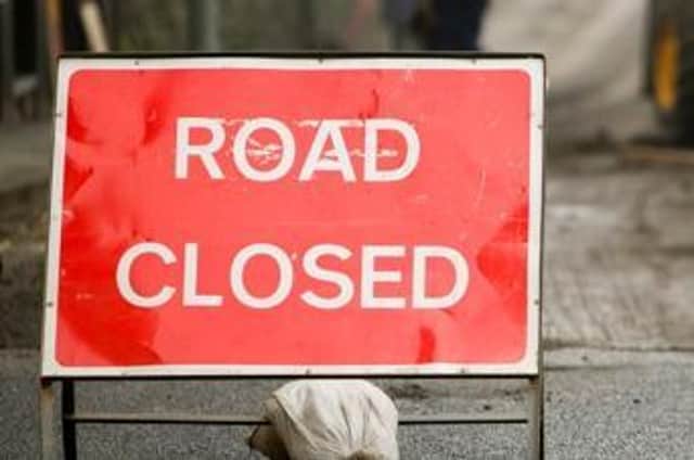 Drivers in and around Kirklees will have 14 National Highways road closures to watch out for this week.