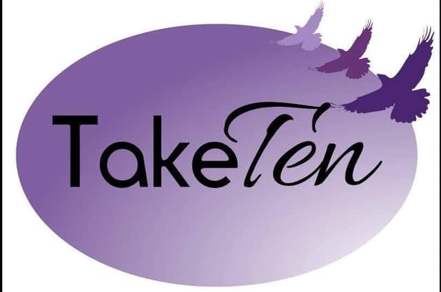 TakeTen is a local support group which helps raise awareness and support individuals, families and friends of those mental ill and Suicidal.