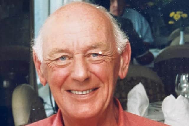 Ken Teale
