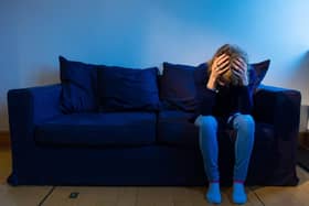 According to research carried out by Censuswide, almost half of respondents in Yorkshire and the Humber reported a worsening in their mental health during the pandemic.