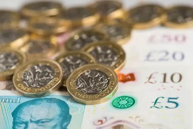 Thousands of households in Kirklees will receive £150 to help with the cost of living following a rise in the energy price cap, the Government has said.