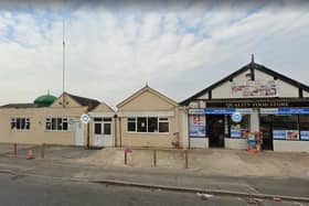 The Quality Food Store, on Ravenshouse Road in Dewsbury Moor, which will not be replaced with a new community centre following a decision by councillors. Image: Google
