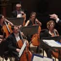 The Orchestra of Opera North