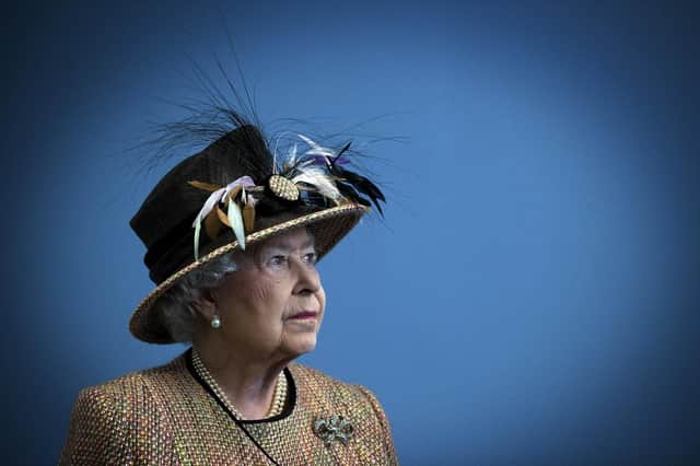 A four-day bank holiday weekend will be held to mark the Queen's platinum jubilee in June
