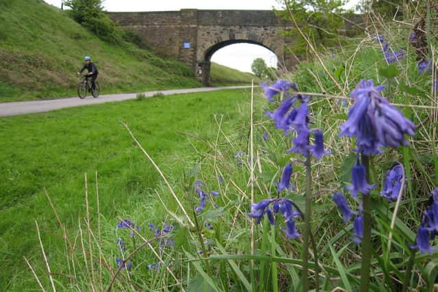 Improvements will also be made to multiple routes connecting to both the Spen Valley Greenway and the Spen Ringway