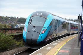 TransPennine Express is warning of significant disruption to its services tomorrow (Friday) due to Storm Eunice
