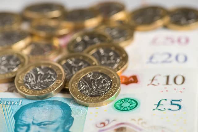 Householders in Kirklees will see an increase in their council tax bills in April
