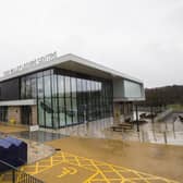 The new Spen Valley Leisure Centre will open on February 28
