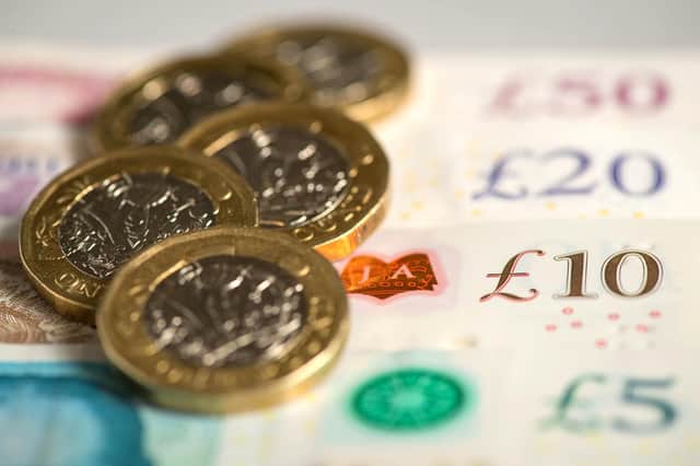 Council tax payers in Kirklees will need to meet certain criteria in order to be eligible for the £150 rebate