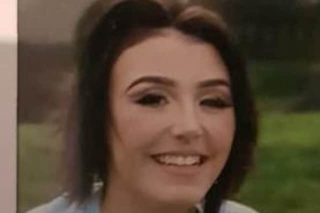 Georgia Fennell, who was reported missing on Thursday, has been found safe and well