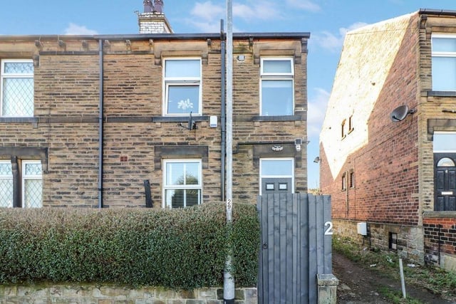 Ealand Road, Batley. On sale with EweMove for offers in the region of £99,950