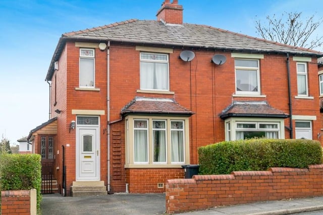 Leeds Old Road, Heckmondwike. On sale with Dan Pearce Sells Homes Estate Agency priced £175,000