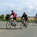 The courses are being delivered across West Yorkshire and Kirklees by Cycling UK.