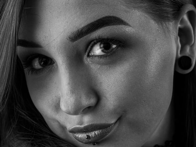 Photo by Frank Lodge
